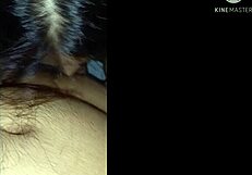 Después de una buena mamada, me vengo a chorros