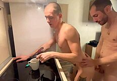 licked ass and fucked hard while smoking with falcon al oliver strelly
