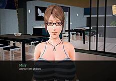 my new family in hentai adventures