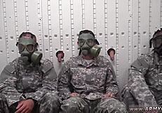 gay israeli soldiers fuck on beach with navy hunk men nude!