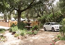 Lesbian stepsisters who were horny finally fuck on webcam, part 2