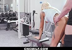 Freeuse Training With Coach!