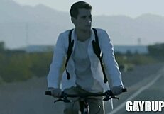 The Real Sin City Trevor Harris Pierce Paris