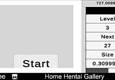 home hentai gallery with shoes and games in 3d anime style