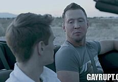 Gerçek Günah Şehri Trevor Harris Pierce Paris