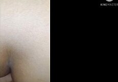 Después de una buena mamada, me vengo a chorros