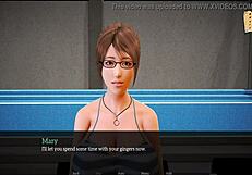 my new family in hentai adventures