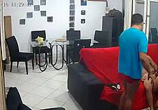 I love watching her fuck strangers she picked up on the street.