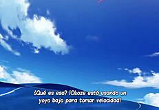 fanzervicas in anime hentai