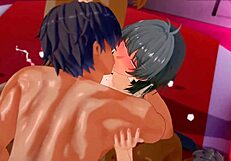 Rover evokes deep emotional hentai anime sensations