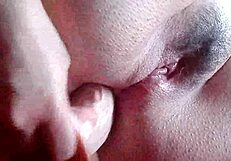 i squirt in homemade anal tribute for my moreno