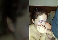 Another wild night with 2dixinme as this mature milf takes charge