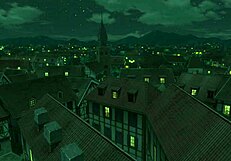 Novinha asks, Am I your slave in this hentai?