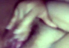 my chubby mexican wife masturbating in private