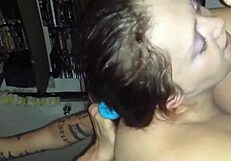 Another wild night with 2dixinme as this mature milf takes charge