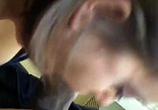 horny milf deepthroat big black dick