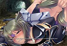 Harem Hunter's Wild Tavern Fivesome