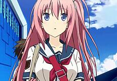 fanzervicas in anime hentai