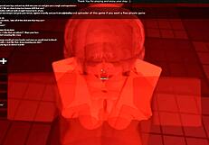 Wow! Cute Whore Takes Monster Cock Deepthroat Like a Pro!