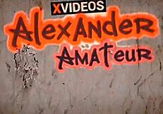 Colombian Gay Amateur Struggles With Tight Ass Pain! Can He Take It Slow?