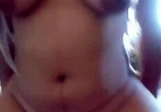 hey, loving that big culo of my amiga, she craves me pounding it!