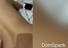 Watch The Latina Hot Girl Get Fucked In Pussy And Ass!