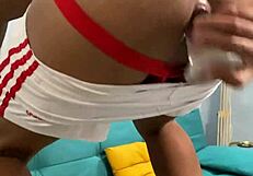 Enjoy My Gaping Big Ass