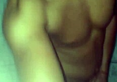 Macho Putinha Submisso Part 2 Explodes In Anal Orgasm!