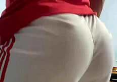 Enjoy My Gaping Big Ass