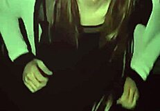 The beautiful crossdresser got the luck to perform anal all time shade