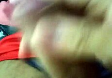 Want to see me jerk off in bed?