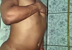 Macho Putinha Submisso Part 2 Explodes In Anal Orgasm!