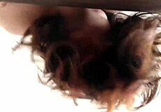 mi cuñado viene a mi casa y yo aprovecho para chuparle esa verga tan rica y luego que me folle part 3