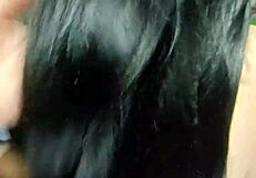 Novinha Casada Sendo Uma Puta Intrigante