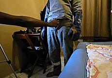 Trailer - Cum And Cum For The Married Welder