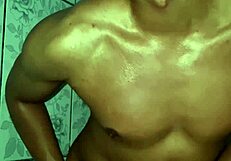 Macho Putinha Submisso Part 2 Explodes In Anal Orgasm!