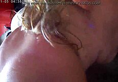 French Milf Sucks Tits And Boobs Provocatively