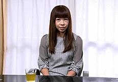 Mirei Takashima amateur wife first shooting document