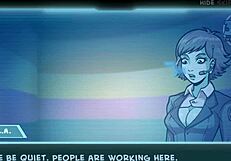 star channel 34 part 89 anime hentai with big tits