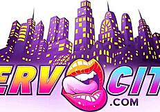 Is This Anal Creampie For Tattooed Slut Leigh Raven Too Intense?