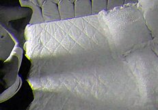 Wanita Kurus Menikah Entot di Kasur Pasangan