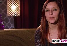 Couples Steam Up Foreplay In The Pool With Blowjobs And Oral.