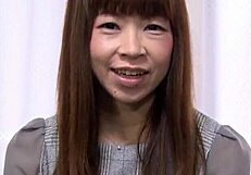 Mirei Takashima amateur wife first shooting document