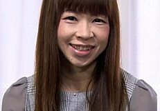 Mirei Takashima amateur wife first shooting document