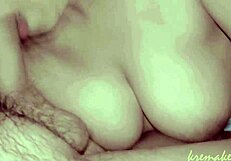 horny hottie babe craving for sex with intense close-up action and wild fun