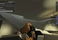 Wanna see wild Roblox porn action with me?