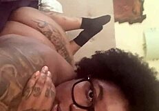 Hey, camming today was fun as shabrim