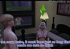 Grandpas Visit - Part 1