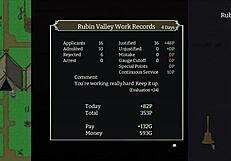 Working As Border Guard After War - Imperial Gatekeeper Part 1