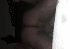 just had the wildest bangioooo session with anal farts